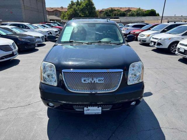 2011 GMC Yukon Denali