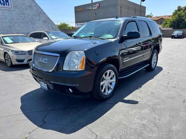 2011 GMC Yukon Denali