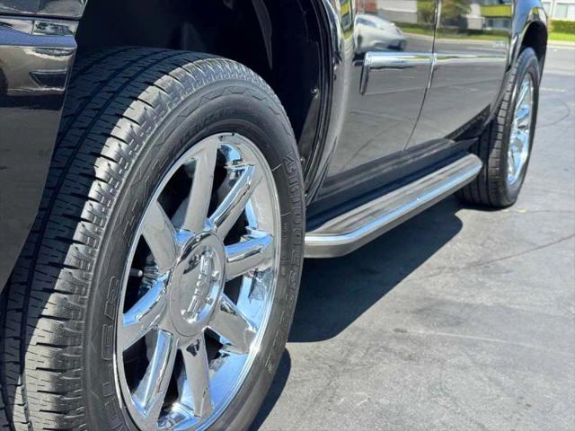 2011 GMC Yukon Denali