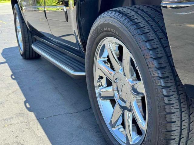 2011 GMC Yukon Denali