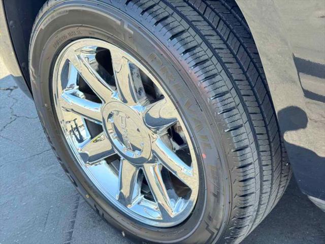 2011 GMC Yukon Denali
