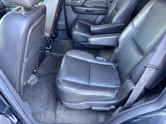 2011 GMC Yukon Denali