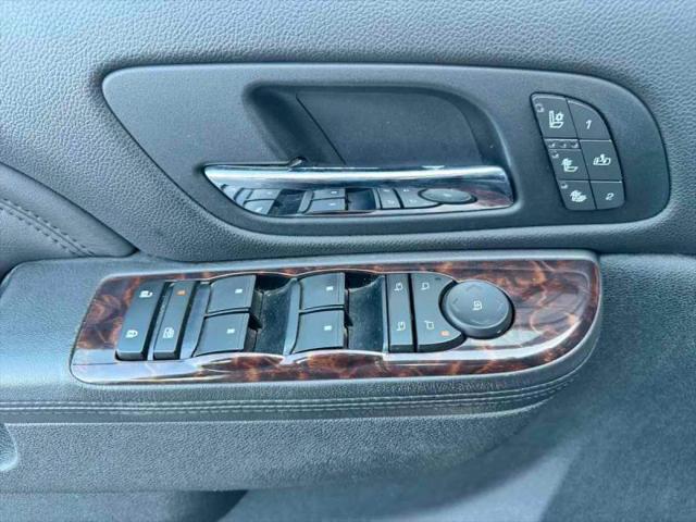 2011 GMC Yukon Denali