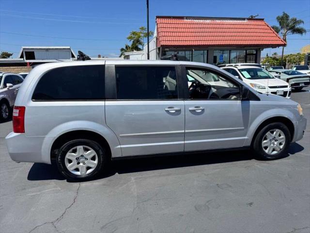 2010 Dodge Grand Caravan SE