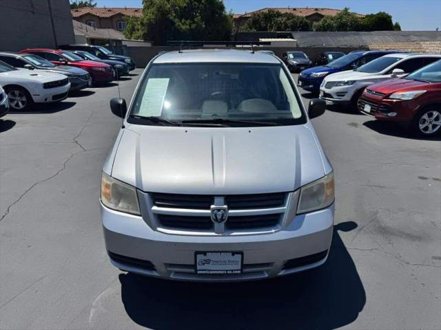 2010 Dodge Grand Caravan SE