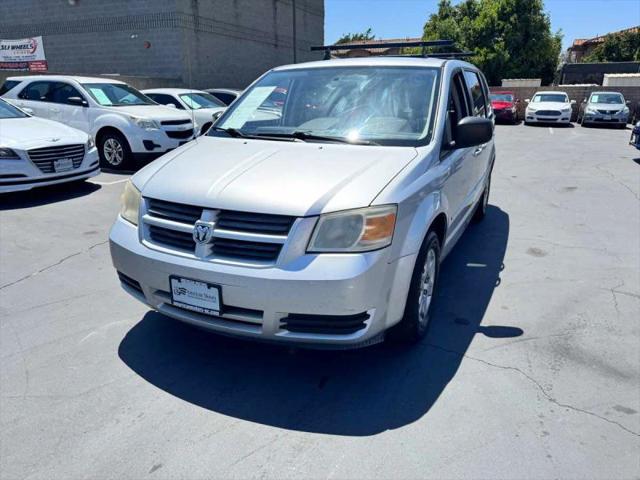 2010 Dodge Grand Caravan SE