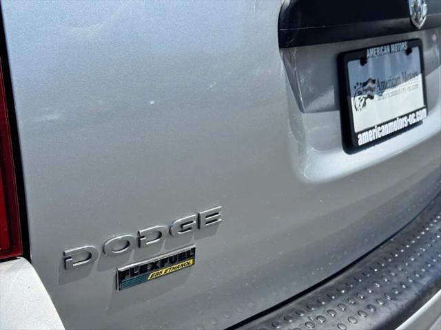 2010 Dodge Grand Caravan SE