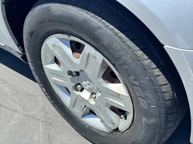 2010 Dodge Grand Caravan SE