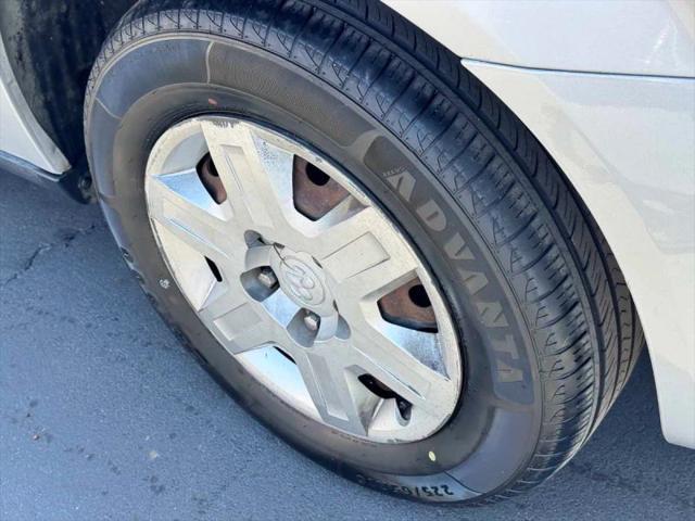 2010 Dodge Grand Caravan SE