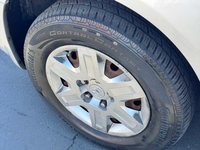 2010 Dodge Grand Caravan SE