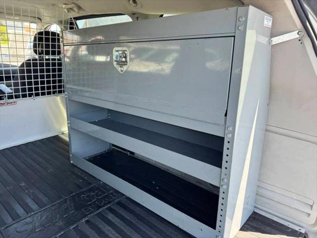2010 Dodge Grand Caravan SE