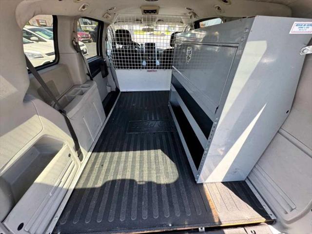 2010 Dodge Grand Caravan SE