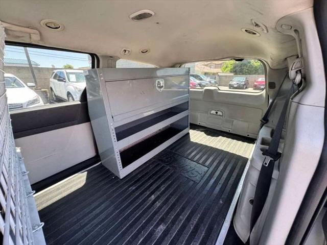 2010 Dodge Grand Caravan SE