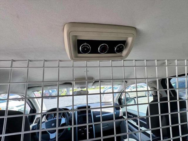 2010 Dodge Grand Caravan SE