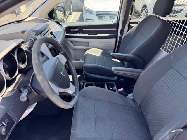 2010 Dodge Grand Caravan SE