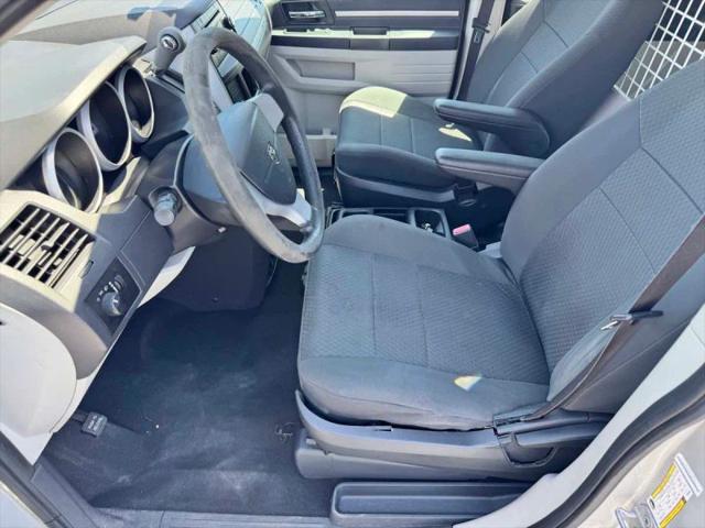 2010 Dodge Grand Caravan SE