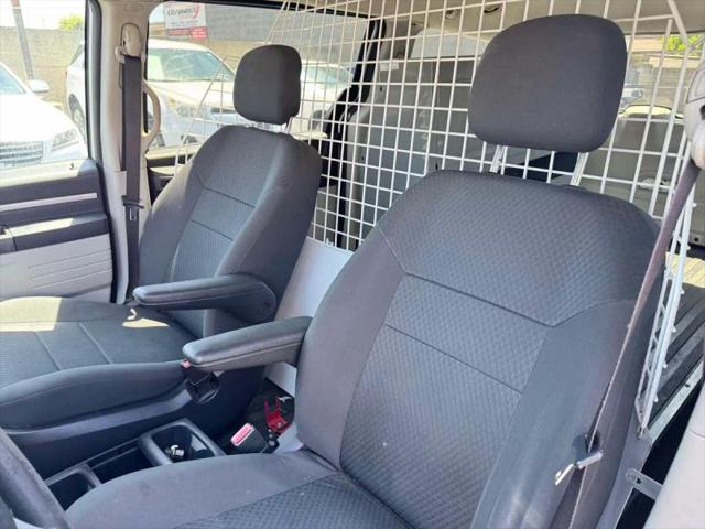 2010 Dodge Grand Caravan SE