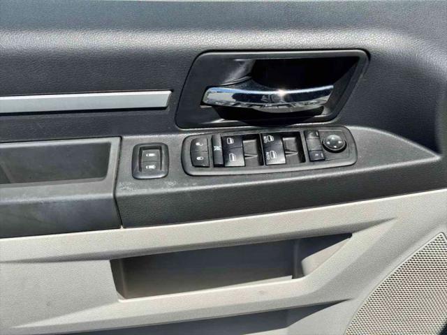 2010 Dodge Grand Caravan SE