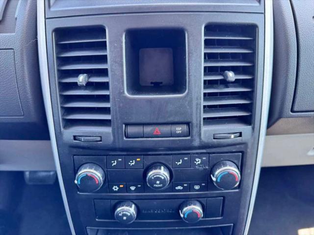 2010 Dodge Grand Caravan SE