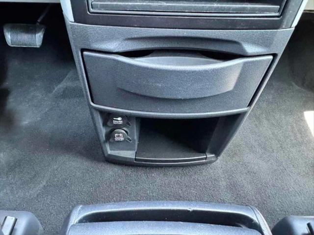 2010 Dodge Grand Caravan SE