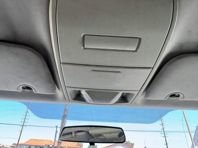 2010 Dodge Grand Caravan SE