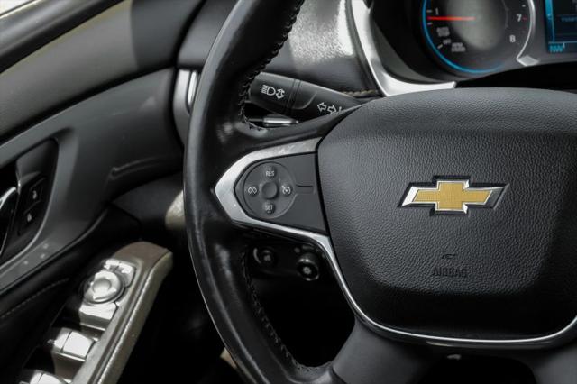 2019 Chevrolet Traverse 1LT