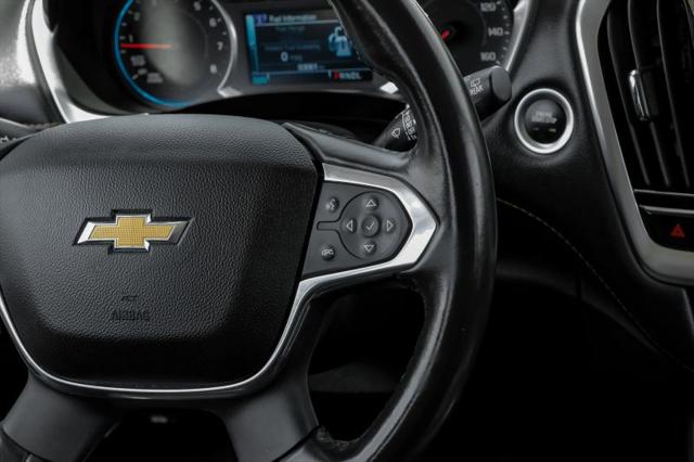 2019 Chevrolet Traverse 1LT