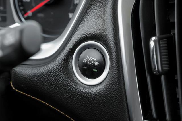 2019 Chevrolet Traverse 1LT