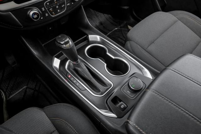 2019 Chevrolet Traverse 1LT