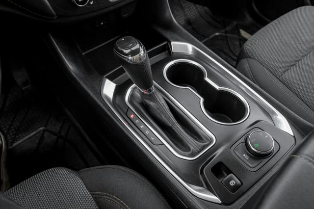 2019 Chevrolet Traverse 1LT