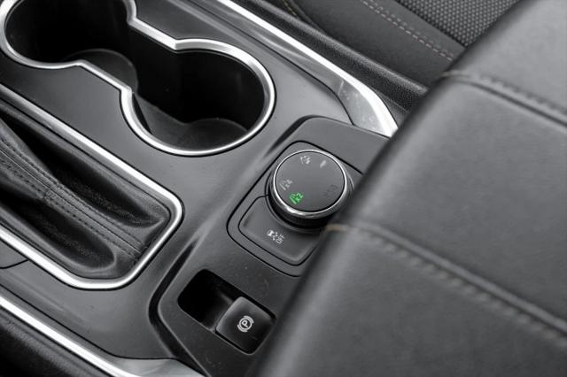 2019 Chevrolet Traverse 1LT