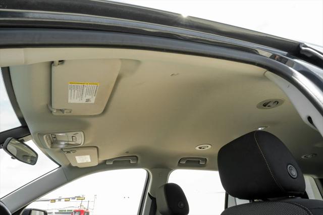 2019 Chevrolet Traverse 1LT
