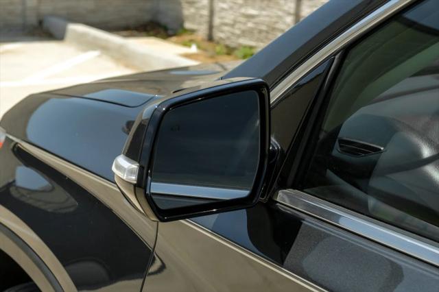 2019 Chevrolet Traverse 1LT