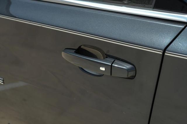 2019 Chevrolet Traverse 1LT