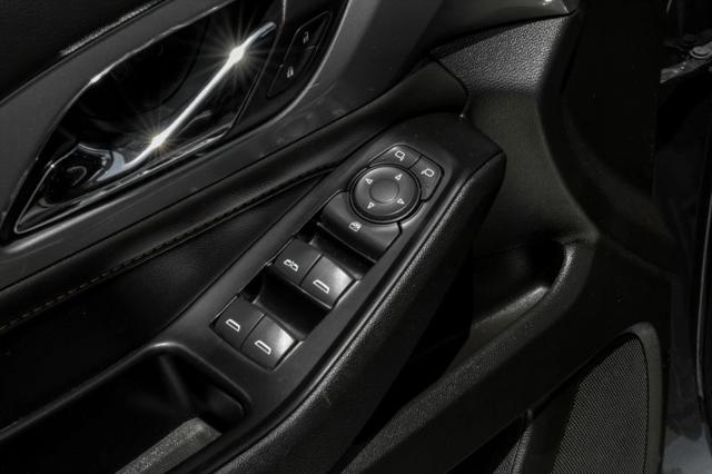 2019 Chevrolet Traverse 1LT