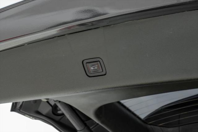 2019 Chevrolet Traverse 1LT