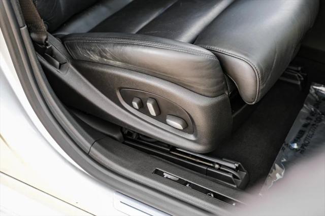 2015 Cadillac XTS Platinum
