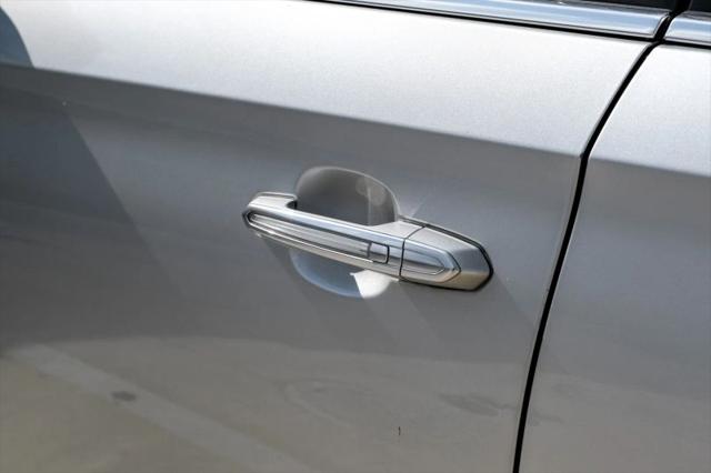 2015 Cadillac XTS Platinum