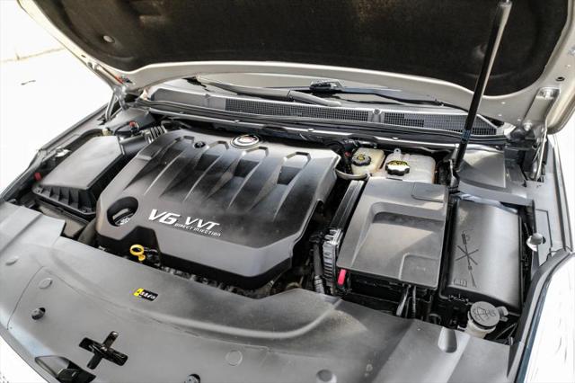 2015 Cadillac XTS Platinum