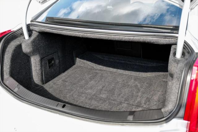 2015 Cadillac XTS Platinum