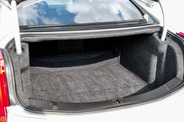 2015 Cadillac XTS Platinum