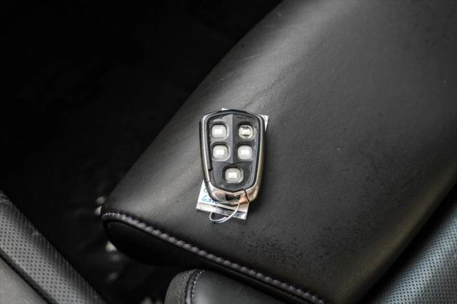 2015 Cadillac XTS Platinum