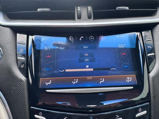 2015 Cadillac XTS Platinum