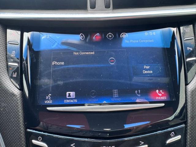 2015 Cadillac XTS Platinum