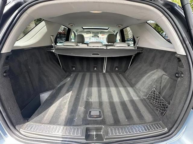 2014 Mercedes-Benz ML 350 4MATIC
