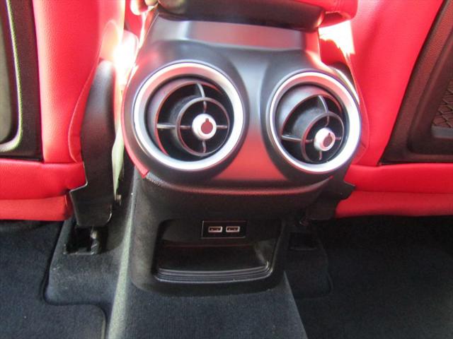 2019 Alfa Romeo Stelvio Ti AWD