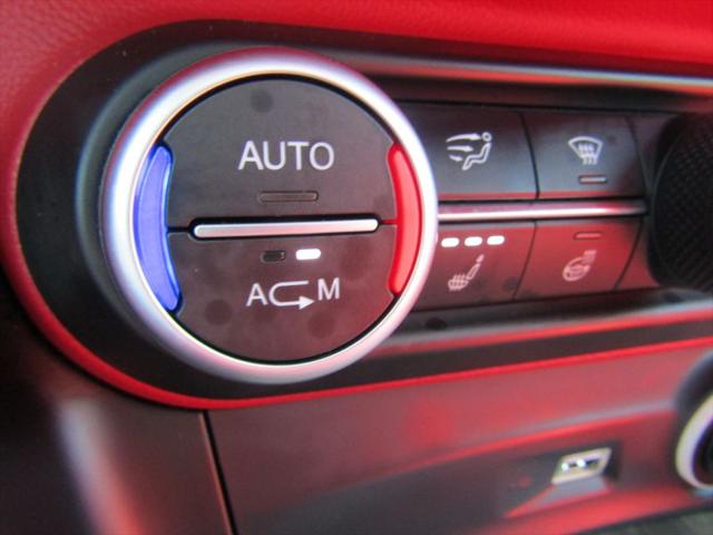 2019 Alfa Romeo Stelvio Ti AWD