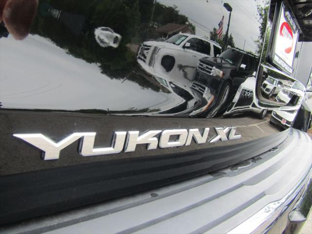 2016 GMC Yukon XL Denali