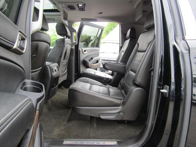2016 GMC Yukon XL Denali