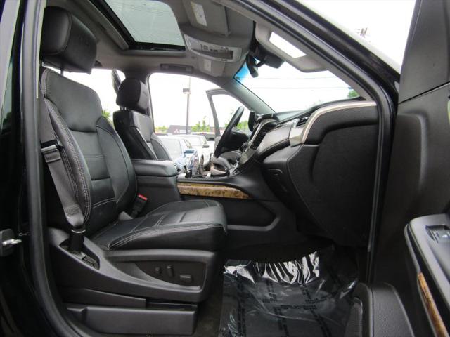 2016 GMC Yukon XL Denali
